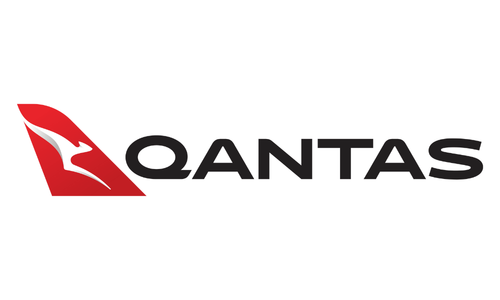 Qantas