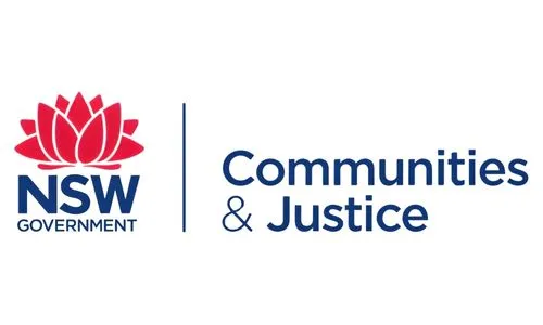 NSW Department of Justice