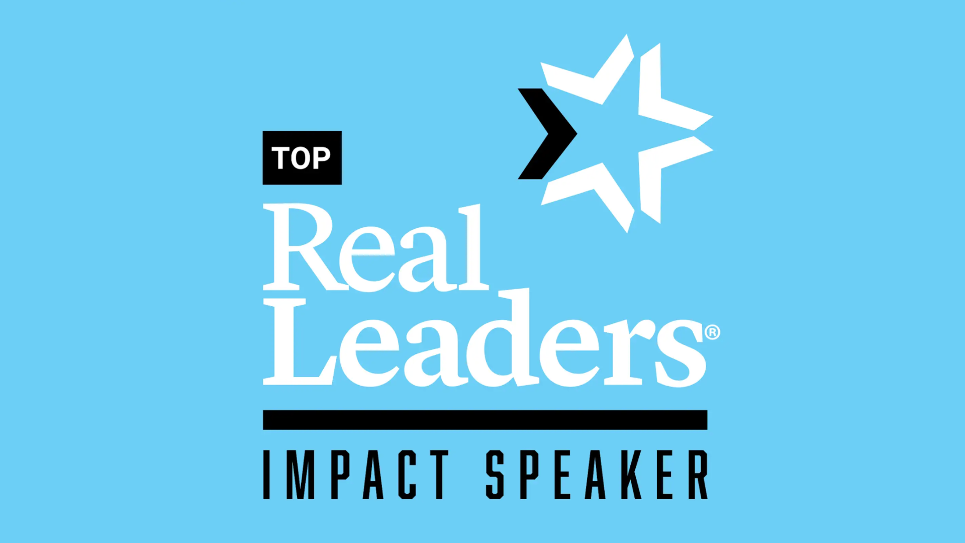 Jane Wundersitz Named 2026 Top Impact Speaker